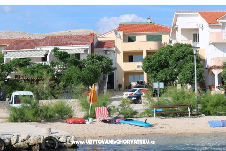 Apartamenty ANA – foto 13