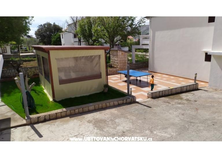 Apartamenty Andreja – foto 9