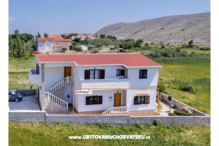 Apartamenty Anica – foto 25