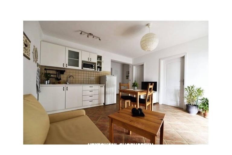 Apartamenty Ankora Mandre – foto 11