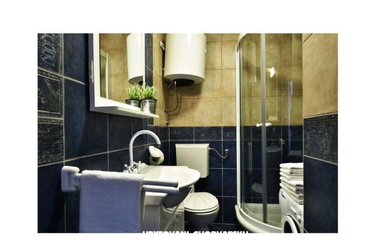 Apartamenty Ankora Mandre – foto 12