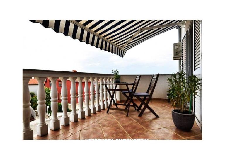Apartamenty Ankora Mandre – foto 13