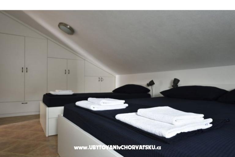 Apartamenty Ankora Mandre – foto 14