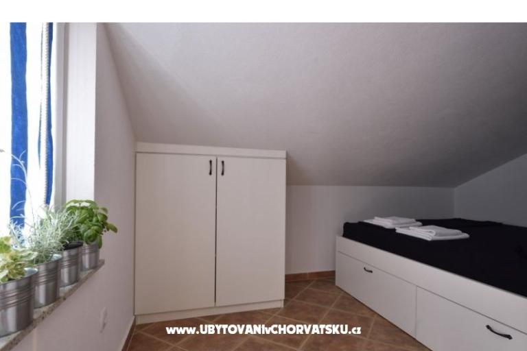Apartamenty Ankora Mandre – foto 15