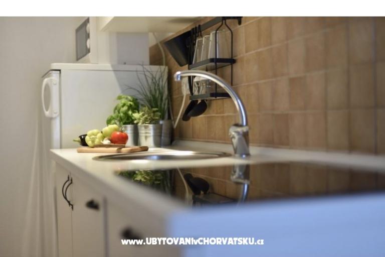 Apartamenty Ankora Mandre – foto 16