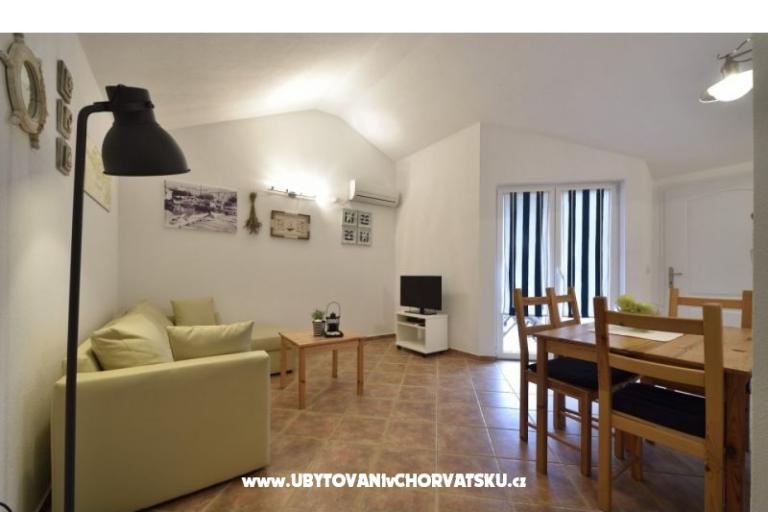 Apartamenty Ankora Mandre – foto 17