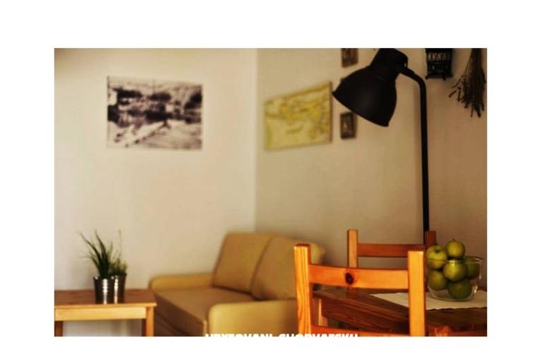 Apartamenty Ankora Mandre – foto 3