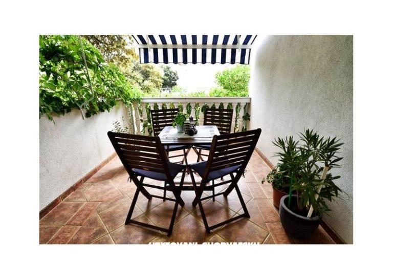 Apartamenty Ankora Mandre – foto 7