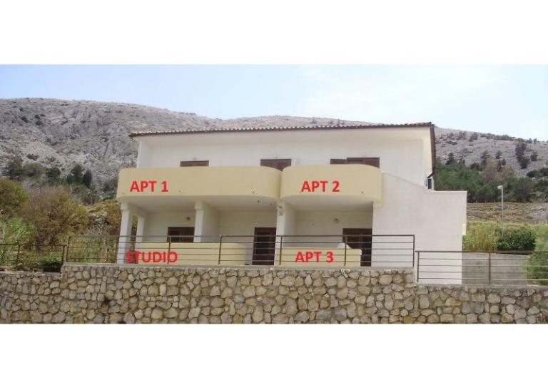 Apartamenty Babić Pag – foto 6