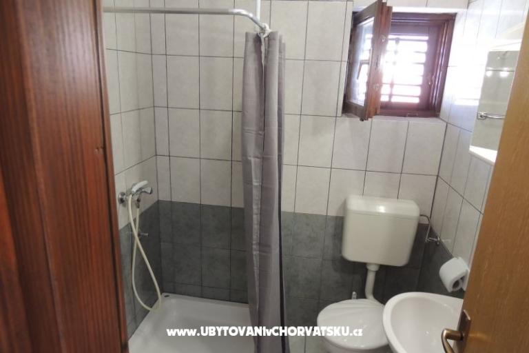 Apartamenty Barcarola – foto 13