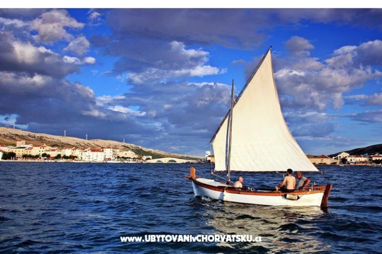 Apartamenty Barcarola – foto 15