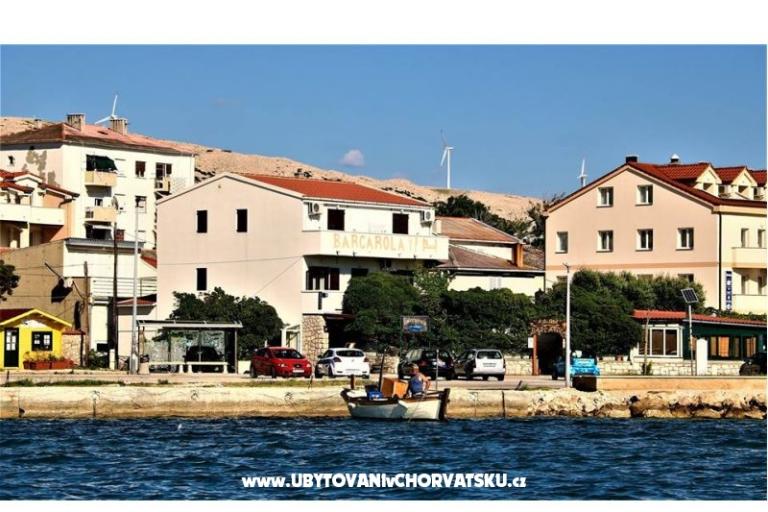 Apartamenty Barcarola – foto 17