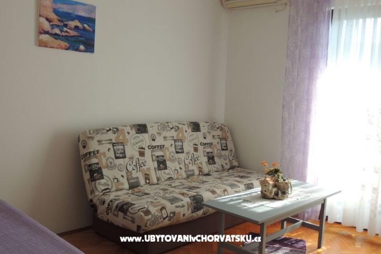 Apartamenty Barcarola – foto 4