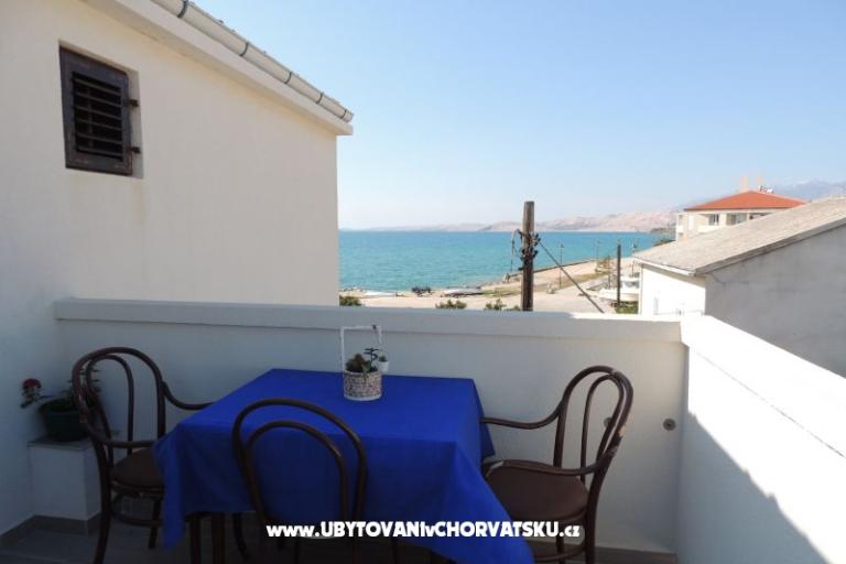 Apartamenty Barcarola – foto 9