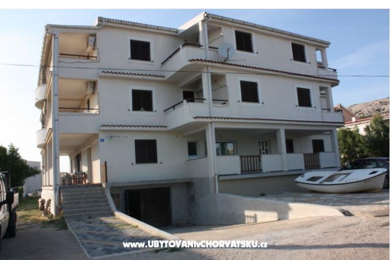 Apartamenty Blato Perla – foto 3