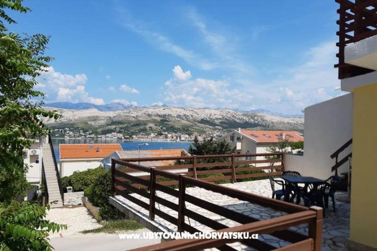 Apartamenty Cajner Pag – foto 3