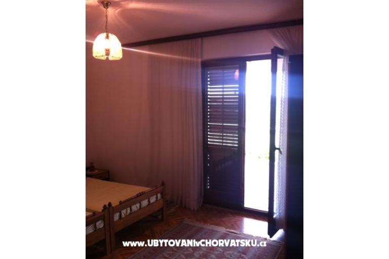 Apartamenty Ćurić Povljana – foto 10