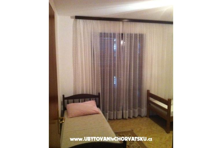 Apartamenty Ćurić Povljana – foto 11