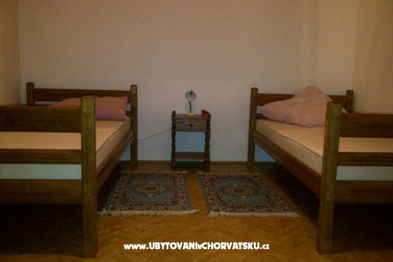Apartamenty Ćurić Povljana – foto 12