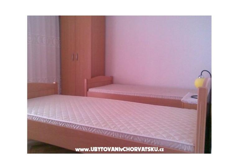 Apartamenty Ćurić Povljana – foto 13