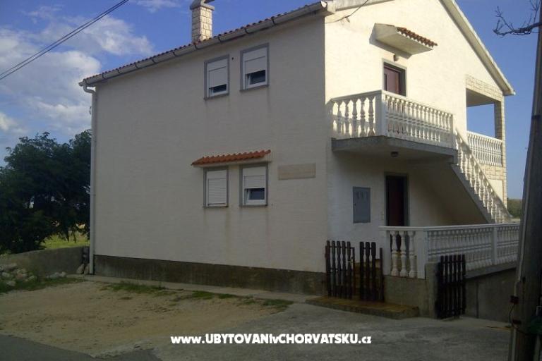 Apartamenty Ćurić Povljana – foto 14