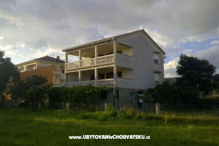Apartamenty Ćurić Povljana – foto 2