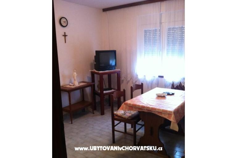 Apartamenty Ćurić Povljana – foto 7
