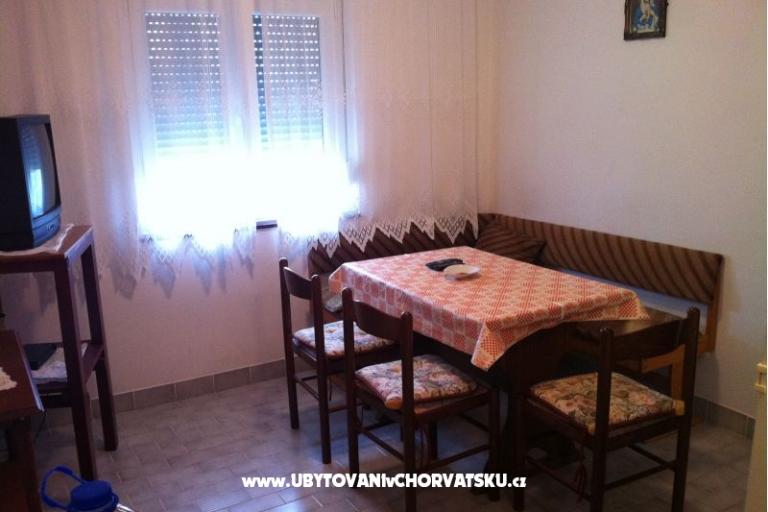 Apartamenty Ćurić Povljana – foto 8