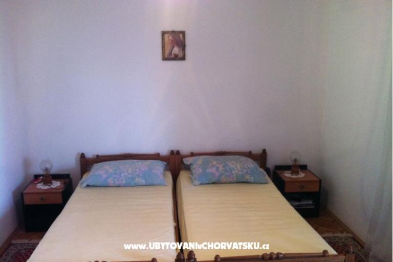 Apartamenty Ćurić Povljana – foto 9