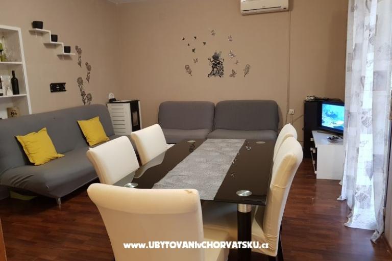 Apartamenty Dalma – foto 11