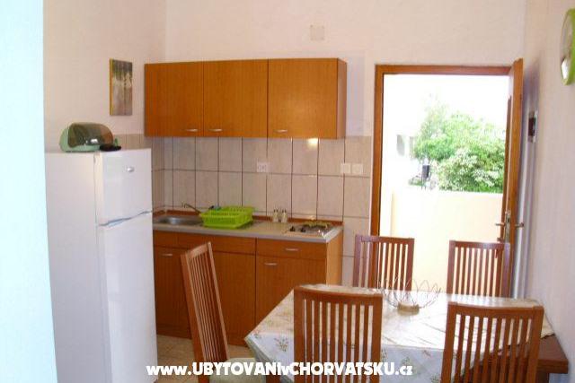 Apartamenty PAG "Vodice" – foto 12