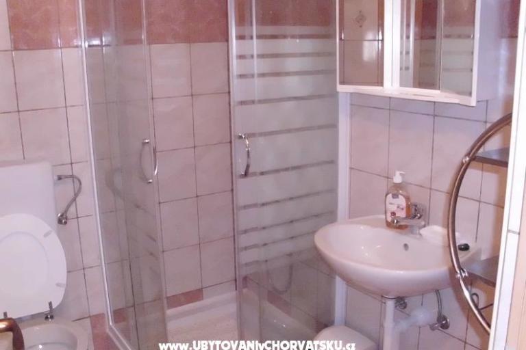 Apartamenty PAG "Vodice" – foto 13