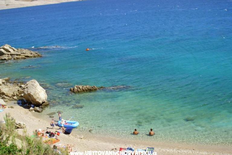 Apartamenty PAG "Vodice" – foto 14