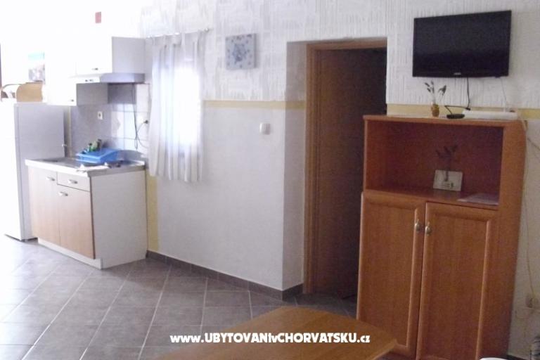 Apartamenty PAG "Vodice" – foto 17