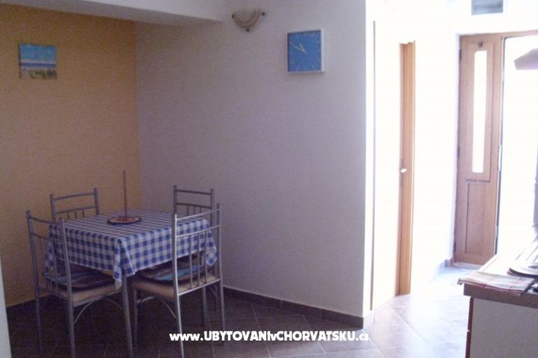 Apartamenty PAG "Vodice" – foto 18