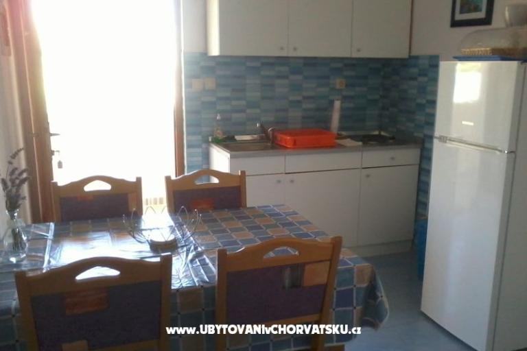 Apartamenty PAG "Vodice" – foto 2