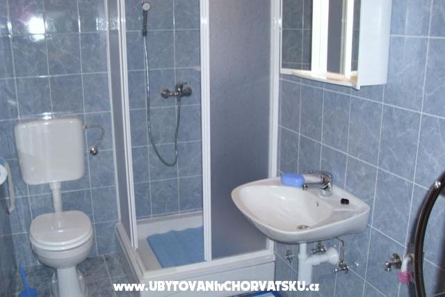 Apartamenty PAG "Vodice" – foto 3