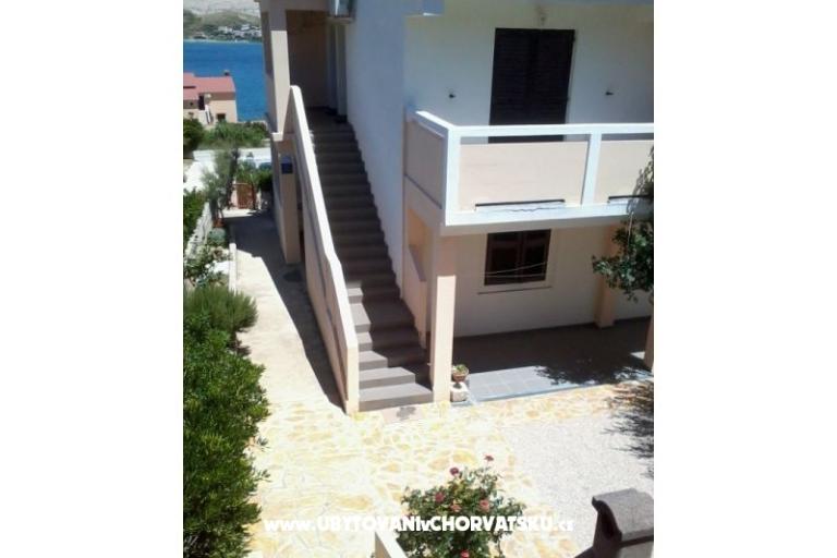 Apartamenty PAG "Vodice" – foto 9
