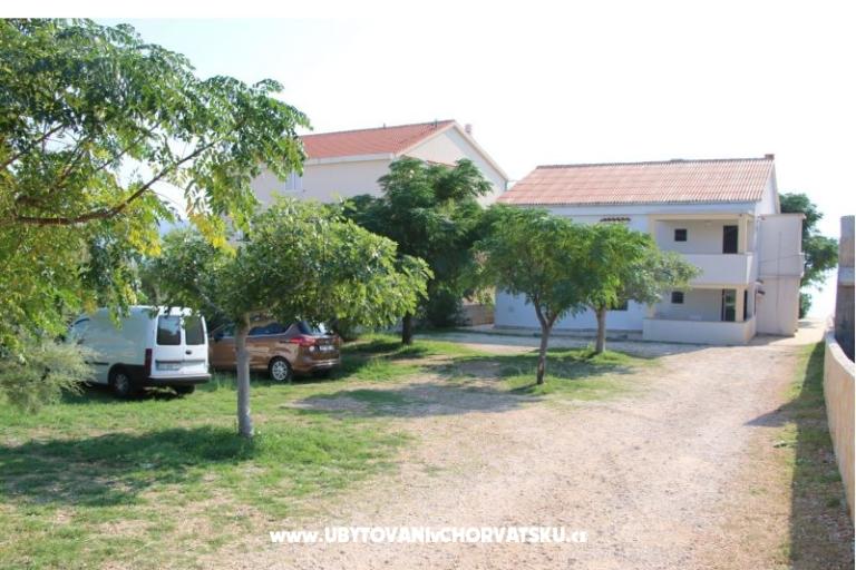 Apartamenty FRANE – foto 2