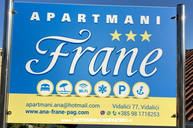Apartamenty FRANE – foto 5