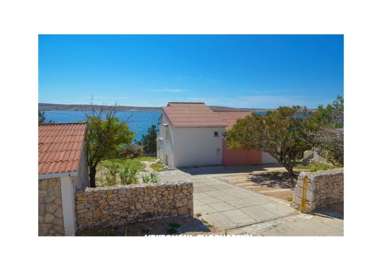 Apartamenty Galeb – foto 2