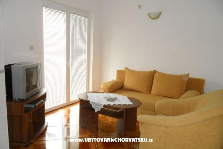 Apartamenty Golija  – foto 16