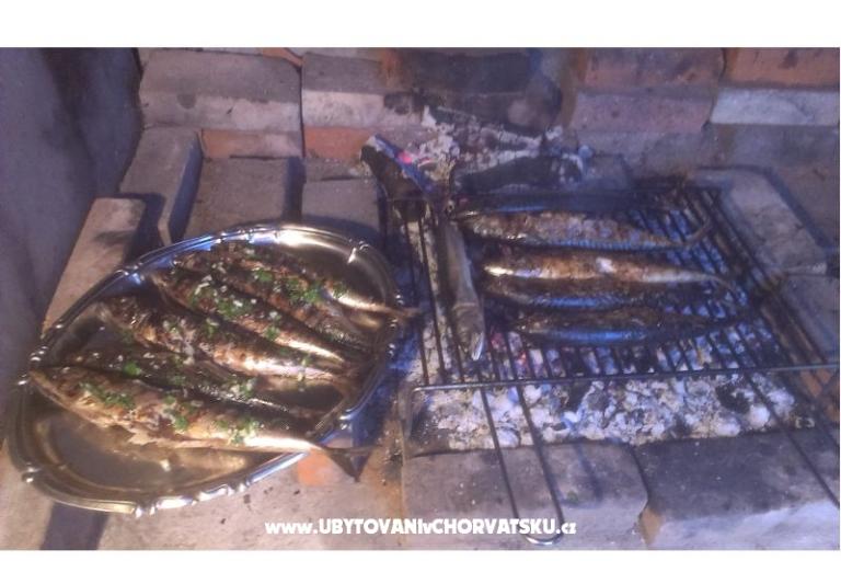 Apartamenty Anka Pag – foto 10