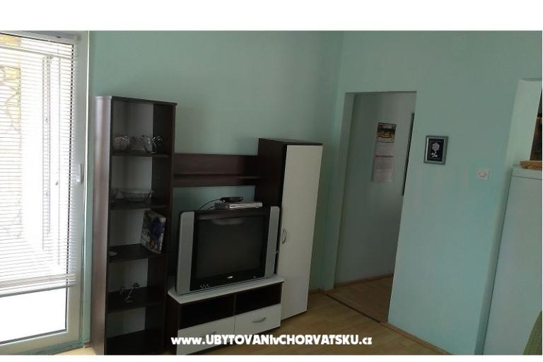 Apartamenty Anka Pag – foto 11