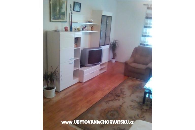 Apartamenty Anka Pag – foto 13