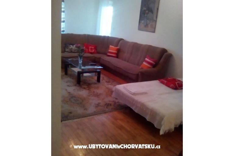 Apartamenty Anka Pag – foto 14