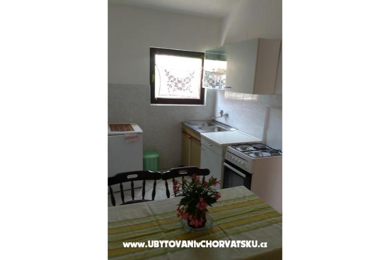 Apartamenty Anka Pag – foto 17