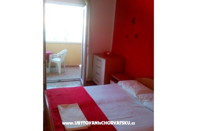 Apartamenty Anka Pag – foto 18