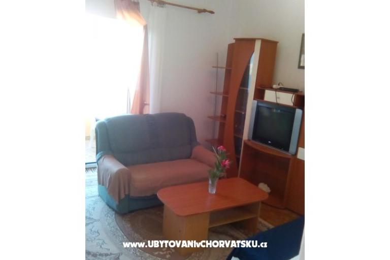 Apartamenty Anka Pag – foto 2