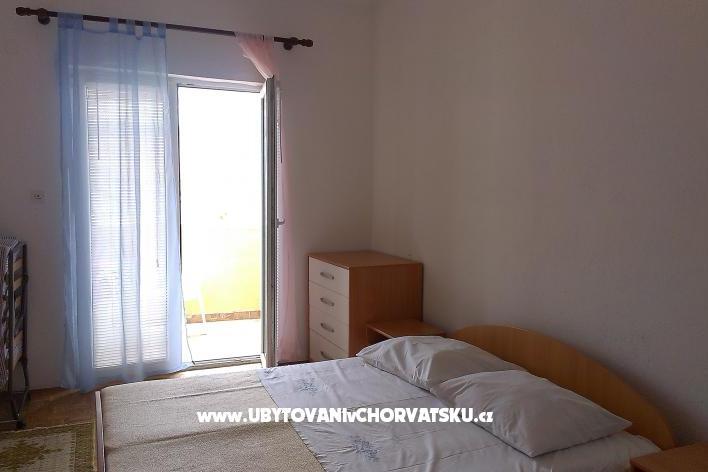 Apartamenty Anka Pag – foto 3